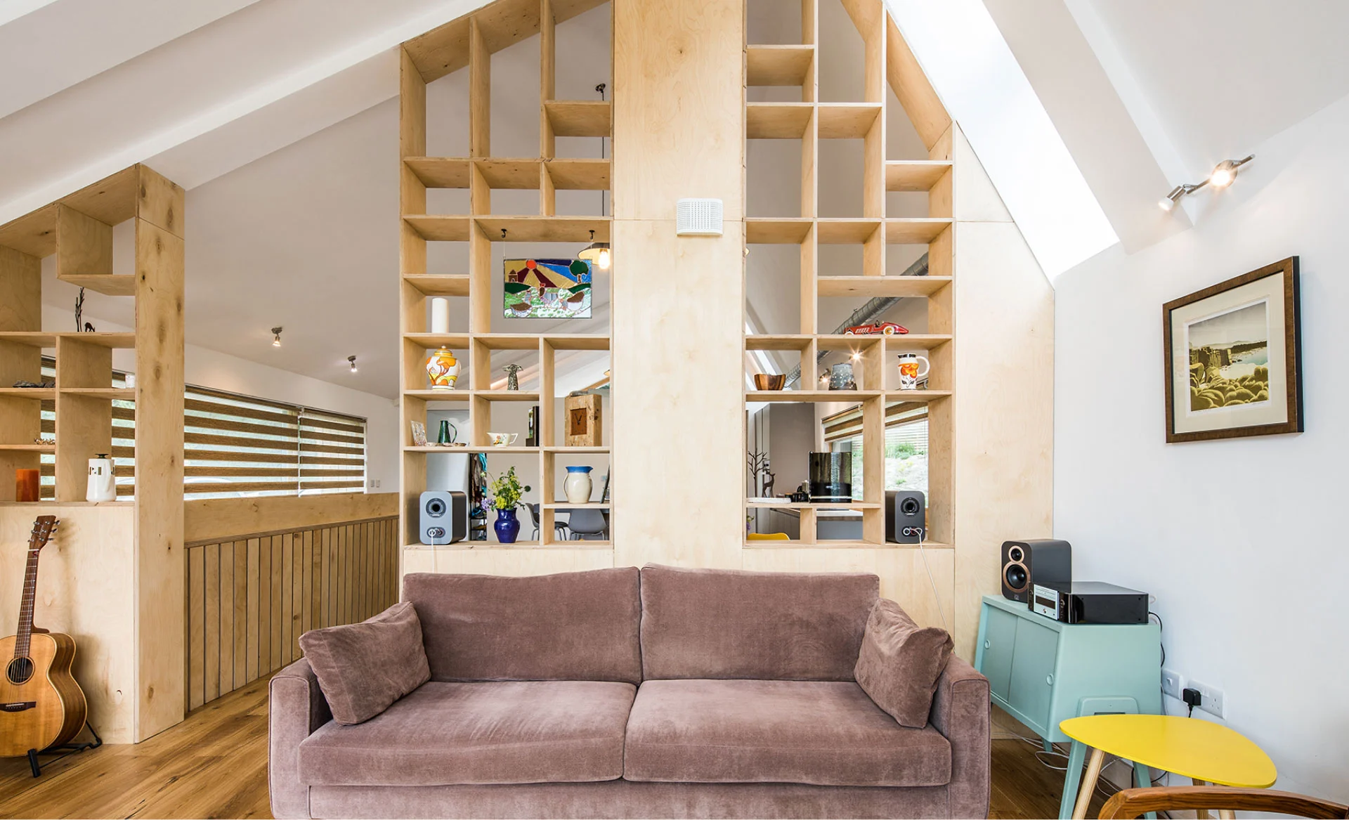 loft extension